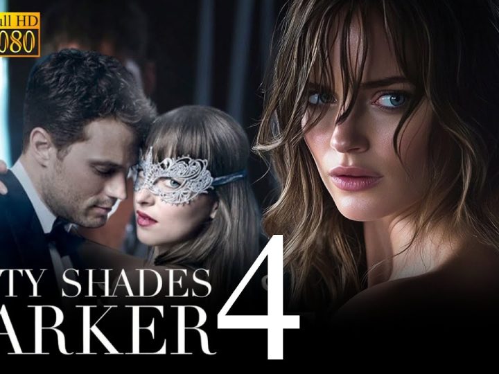 Fifty Shades of Grey 4: Revenge – Is the New Trailer Real or Fake?